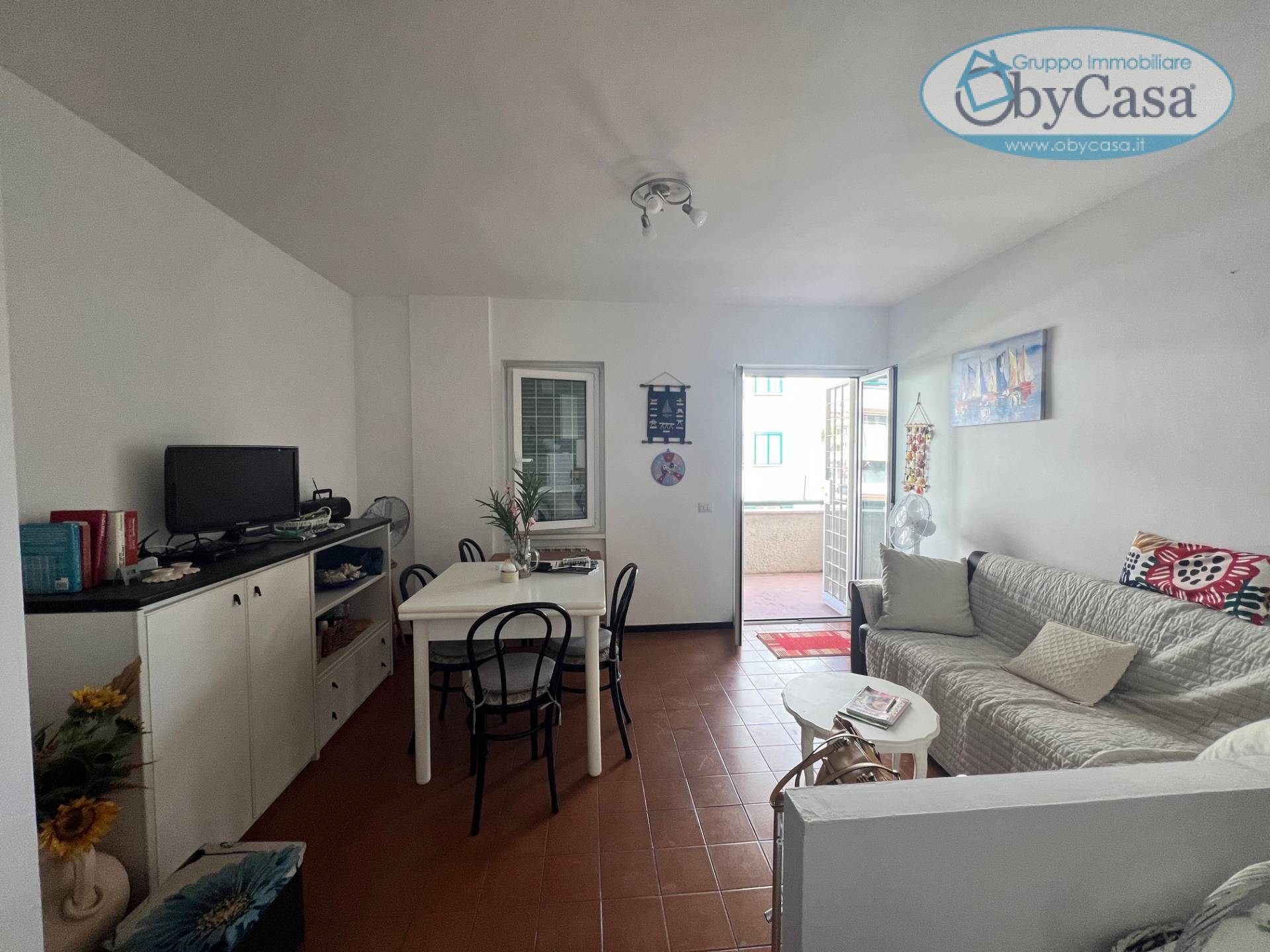 Appartamento 2 locali in vendita a Cerveteri, Cerenova