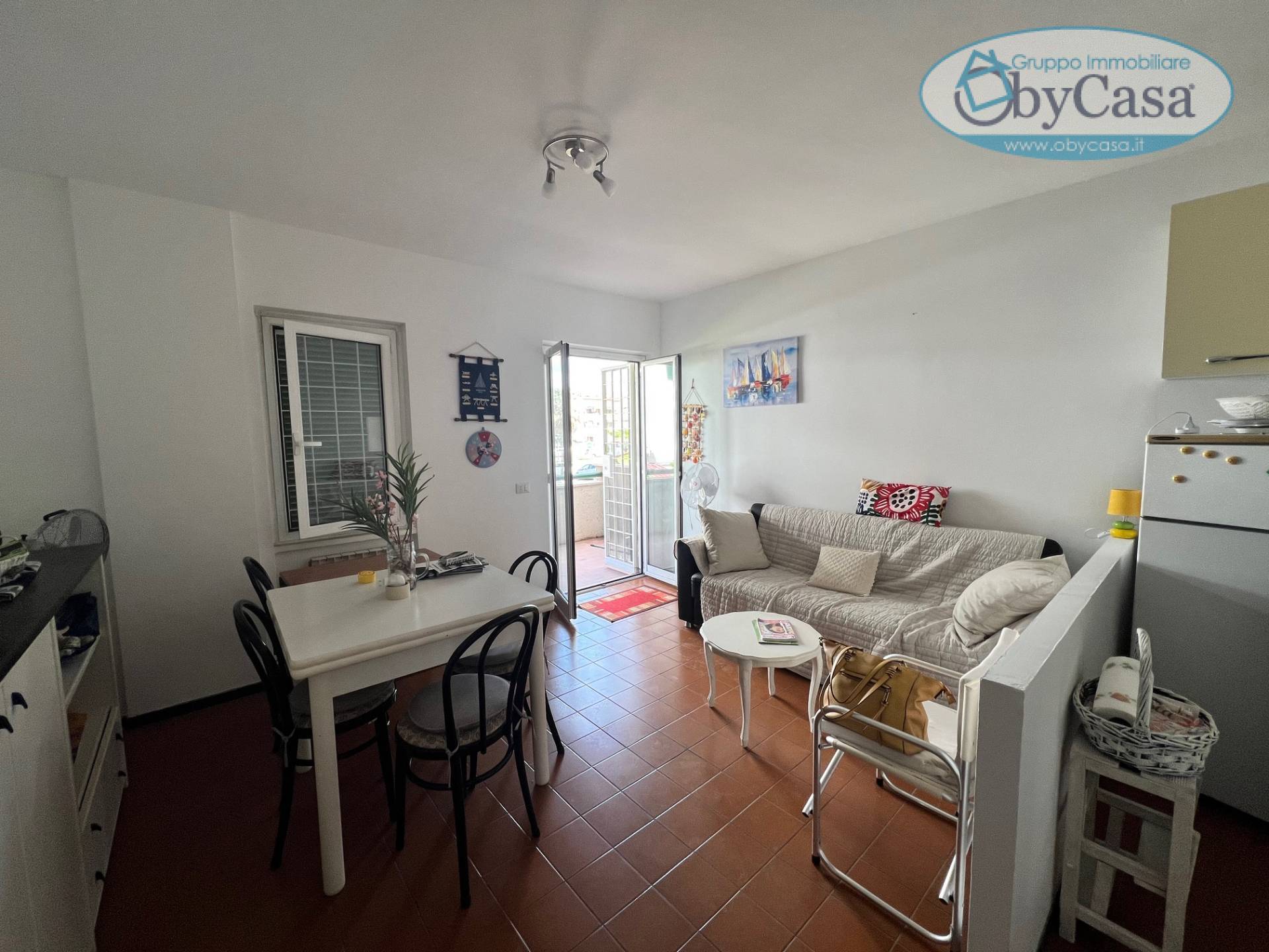 Appartamento 2 locali in vendita a Cerveteri, Cerenova