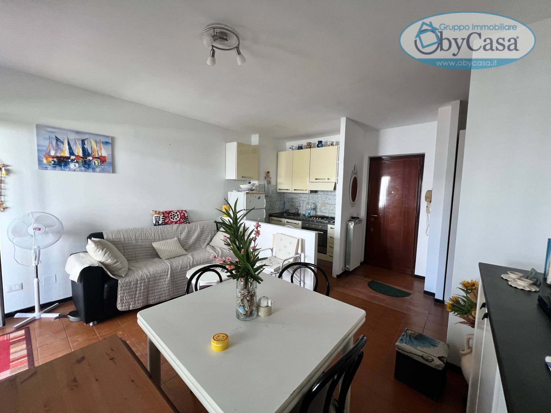 Appartamento 2 locali in vendita a Cerveteri, Cerenova