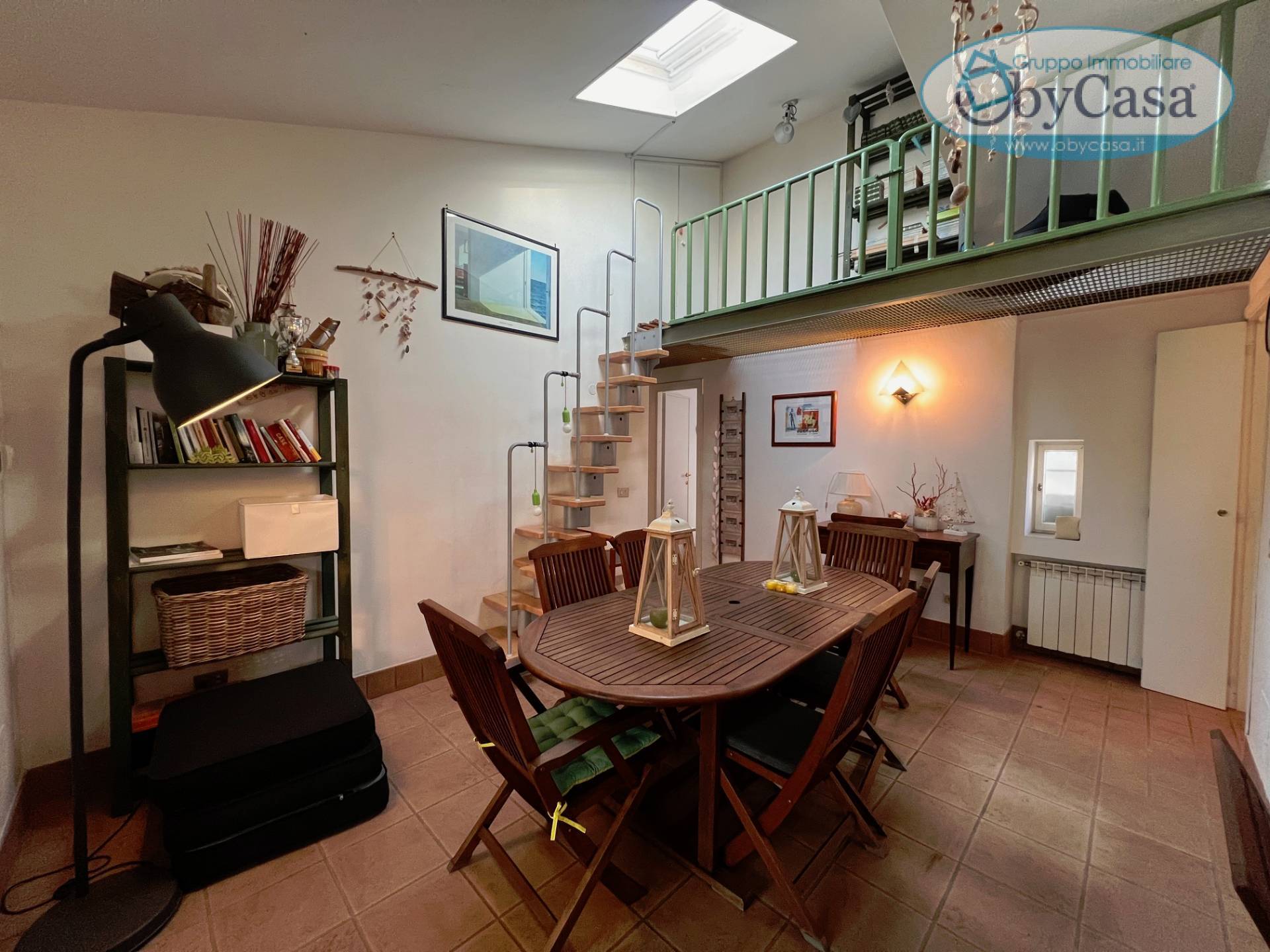 Villa in vendita a Ladispoli, Marina San Nicola