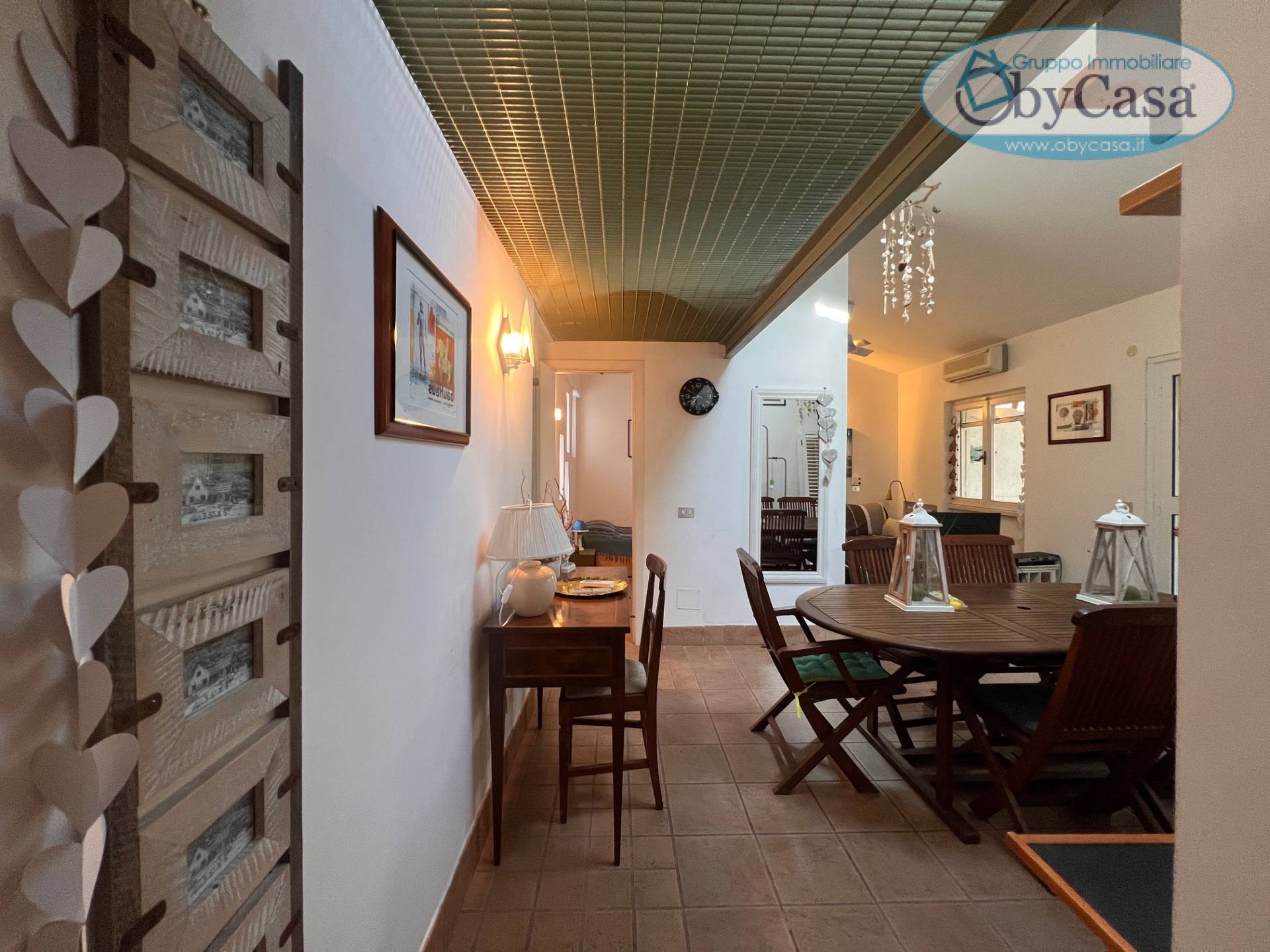 Villa in vendita a Ladispoli, Marina San Nicola