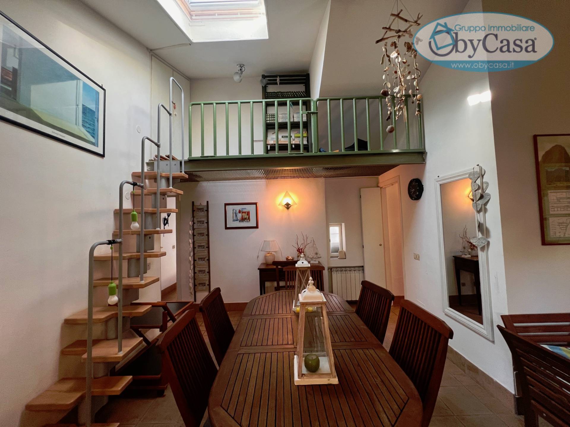 Villa in vendita a Ladispoli, Marina San Nicola