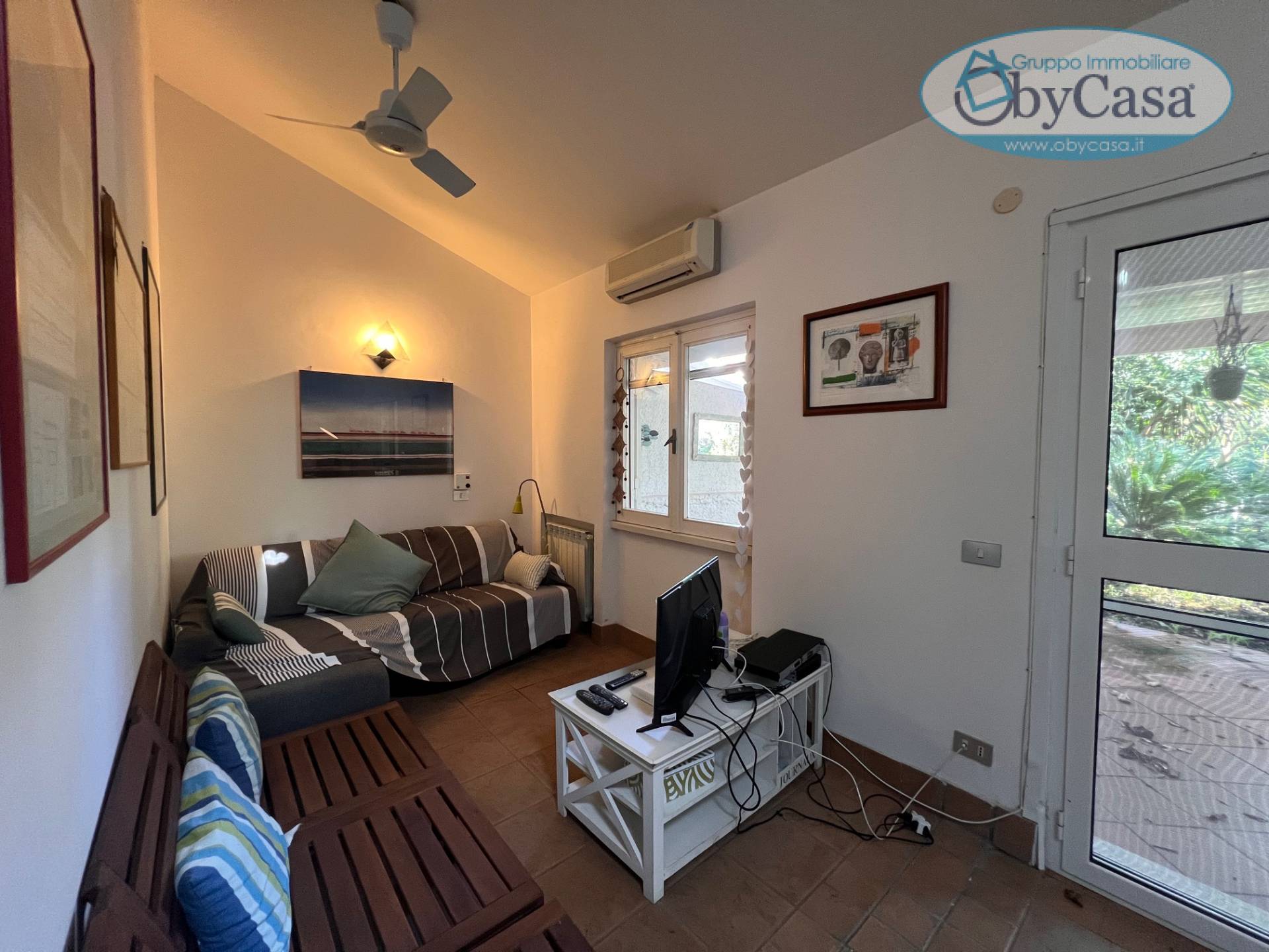 Villa in vendita a Ladispoli, Marina San Nicola