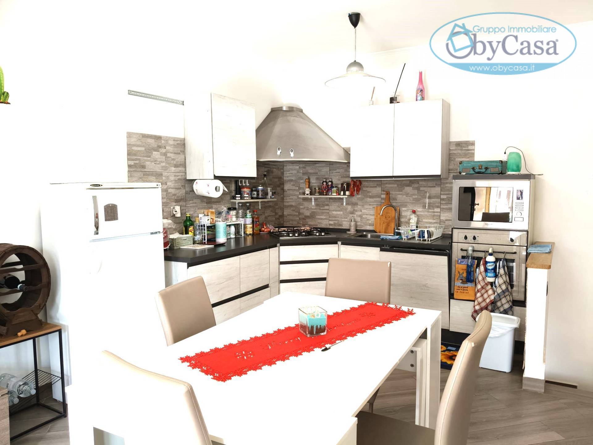 Villette a schiera in vendita a Cerveteri