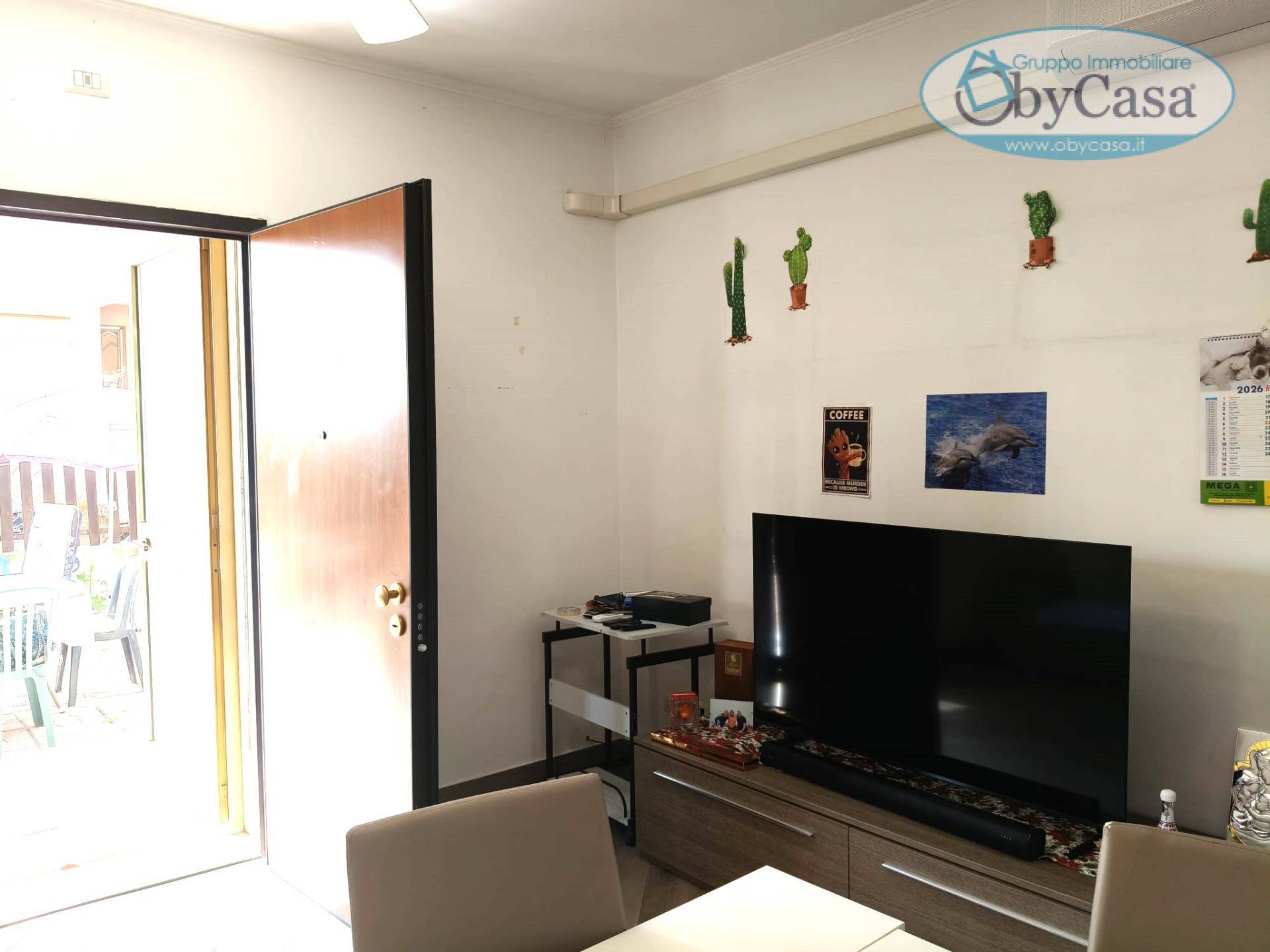 Villette a schiera in vendita a Cerveteri