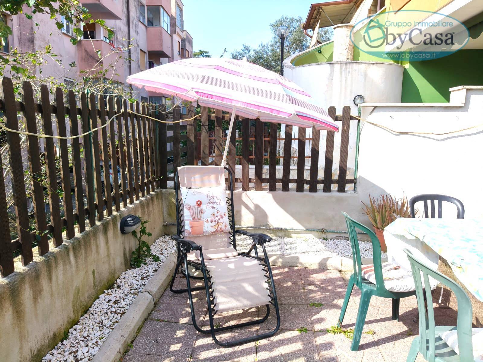 Villette a schiera in vendita a Cerveteri