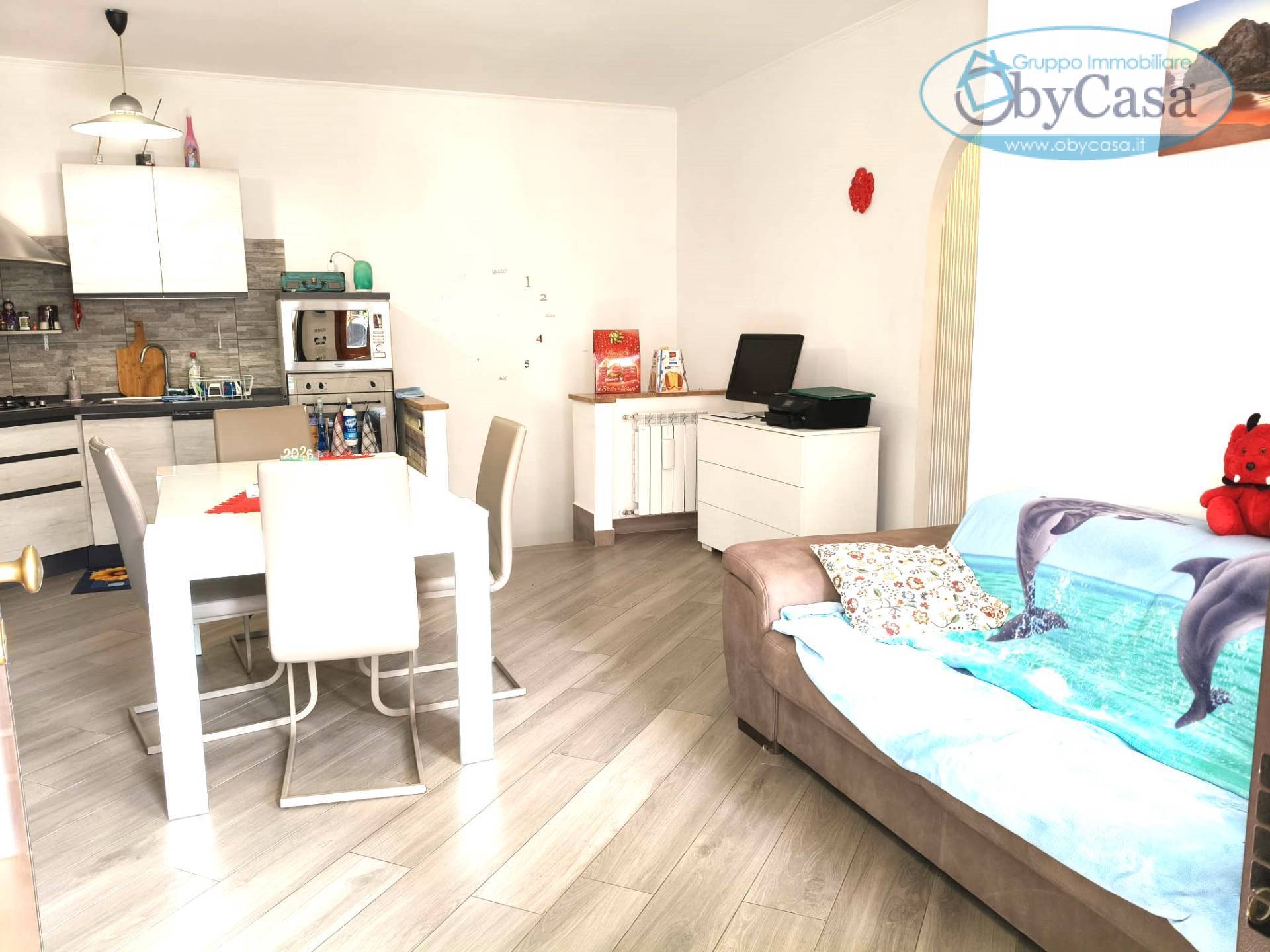 Villette a schiera in vendita a Cerveteri