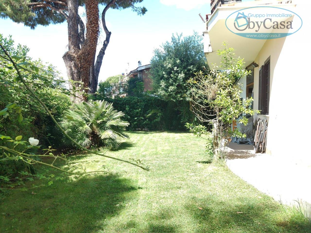 Appartamento 2 locali in vendita a Ladispoli, Marina San Nicola