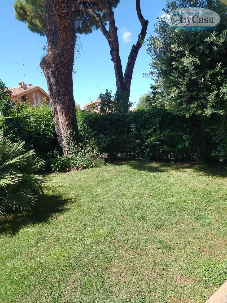 Appartamento 2 locali in vendita a Ladispoli, Marina San Nicola