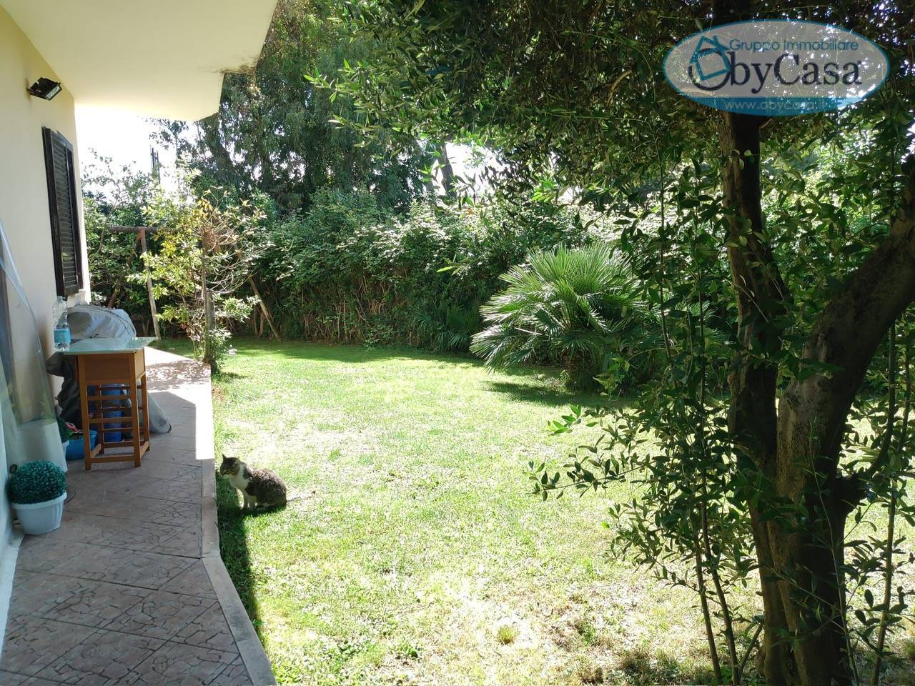 Appartamento 2 locali in vendita a Ladispoli, Marina San Nicola