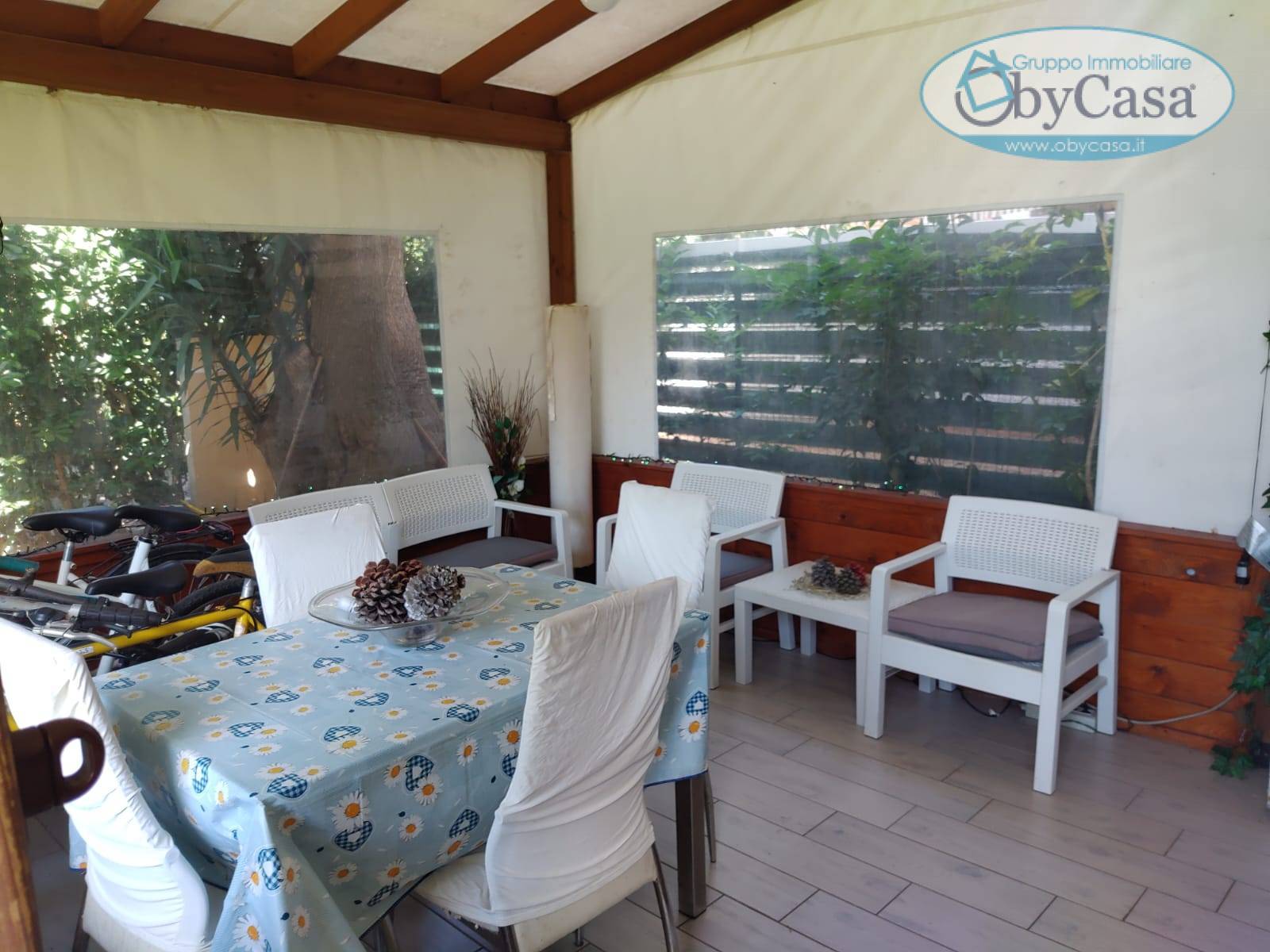 Appartamento 2 locali in vendita a Ladispoli, Marina San Nicola