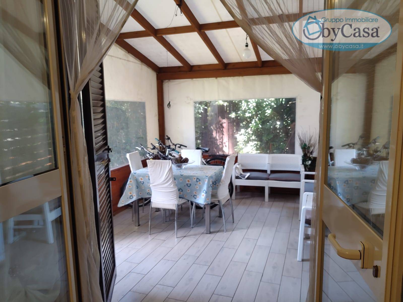 Appartamento 2 locali in vendita a Ladispoli, Marina San Nicola