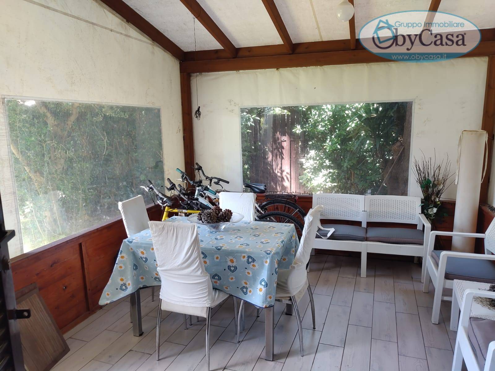 Appartamento 2 locali in vendita a Ladispoli, Marina San Nicola