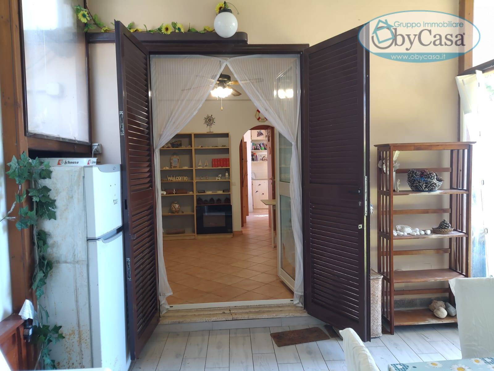 Appartamento 2 locali in vendita a Ladispoli, Marina San Nicola