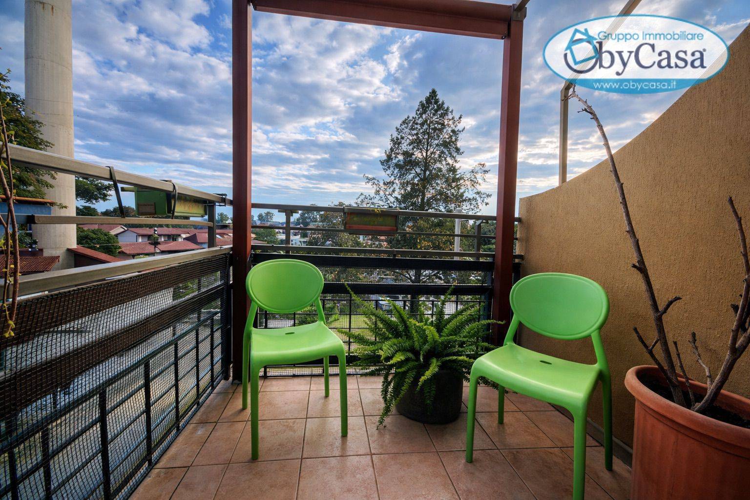 Appartamento 2 locali in vendita a Ladispoli, Marina San Nicola