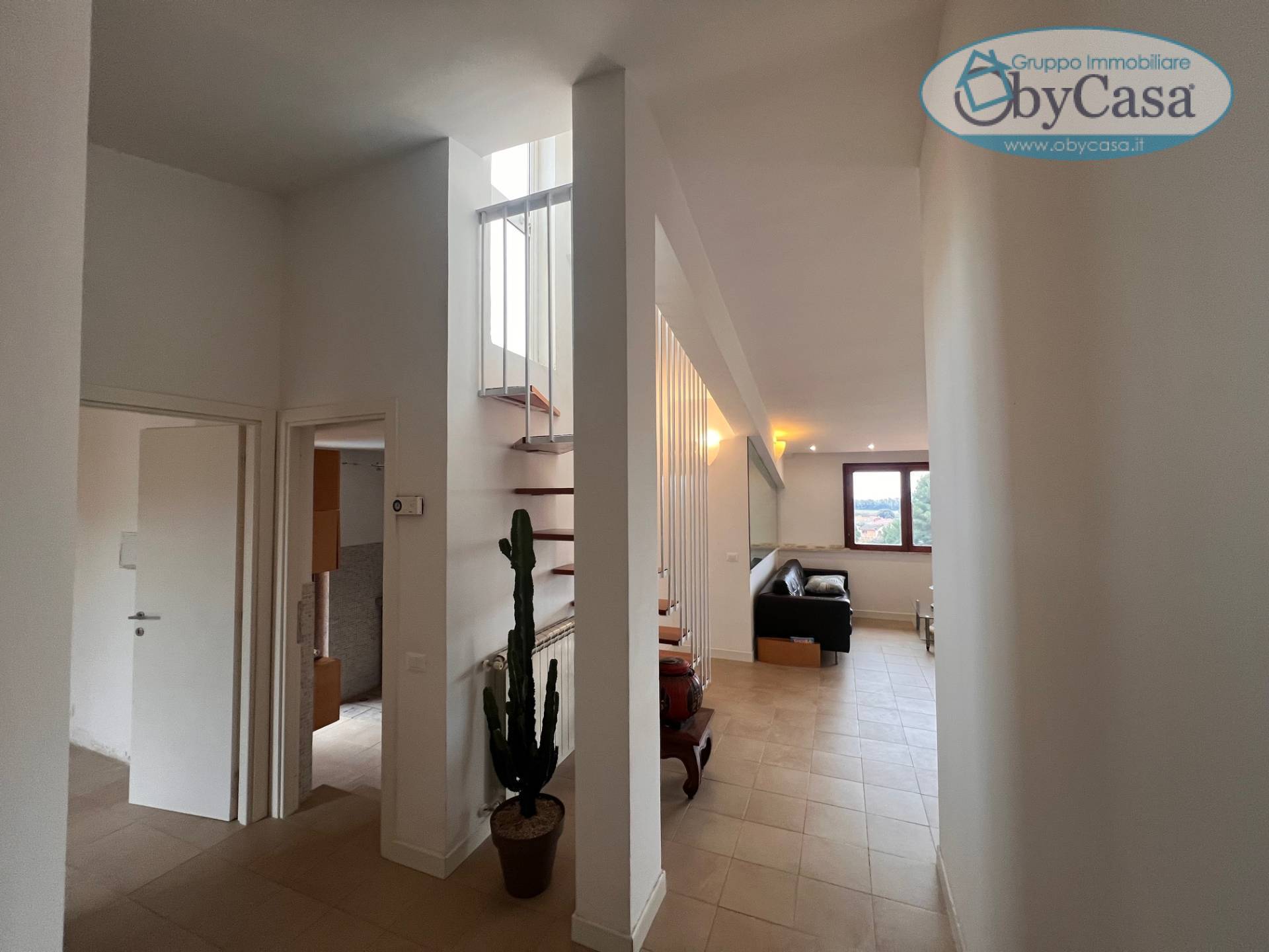 Appartamento 4 locali in vendita a Ladispoli, Marina San Nicola