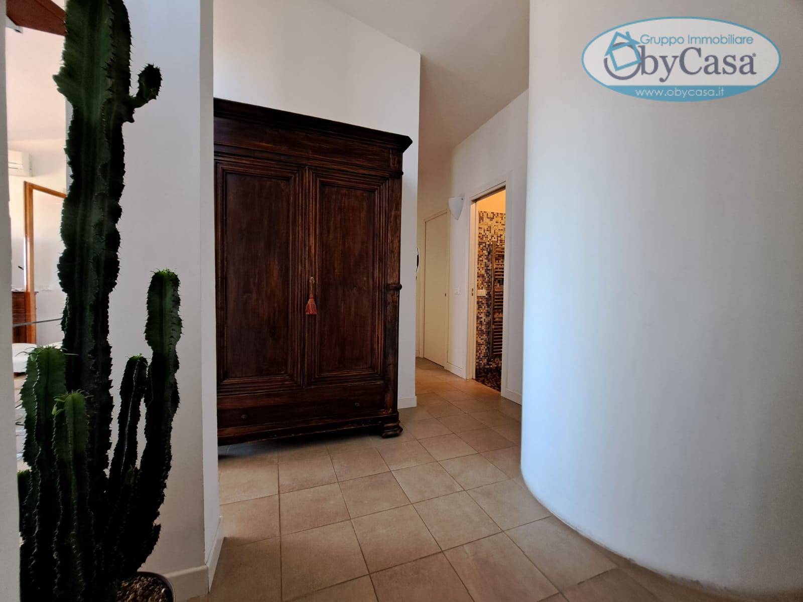 Appartamento 4 locali in vendita a Ladispoli, Marina San Nicola