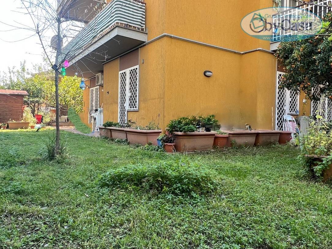 Appartamento 4 locali in vendita a Cerveteri, Zona Mercato