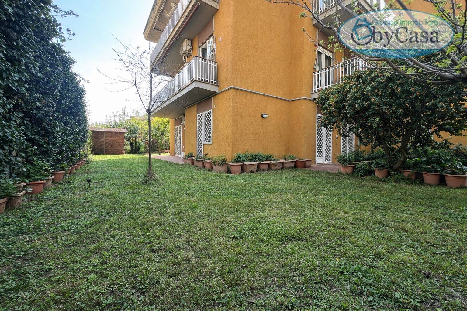 Appartamento 4 locali in vendita a Cerveteri, Zona Mercato