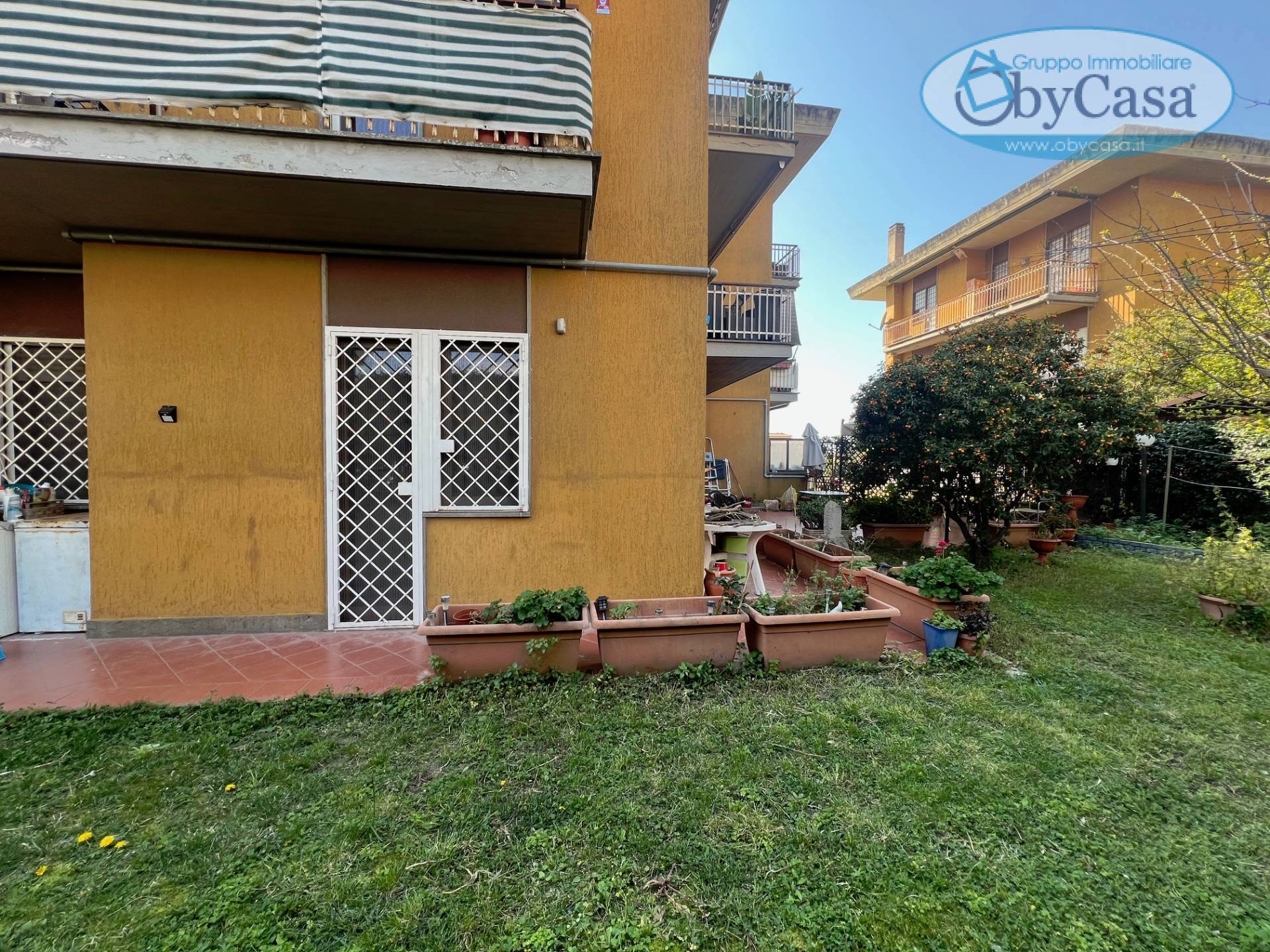 Appartamento 4 locali in vendita a Cerveteri, Zona Mercato