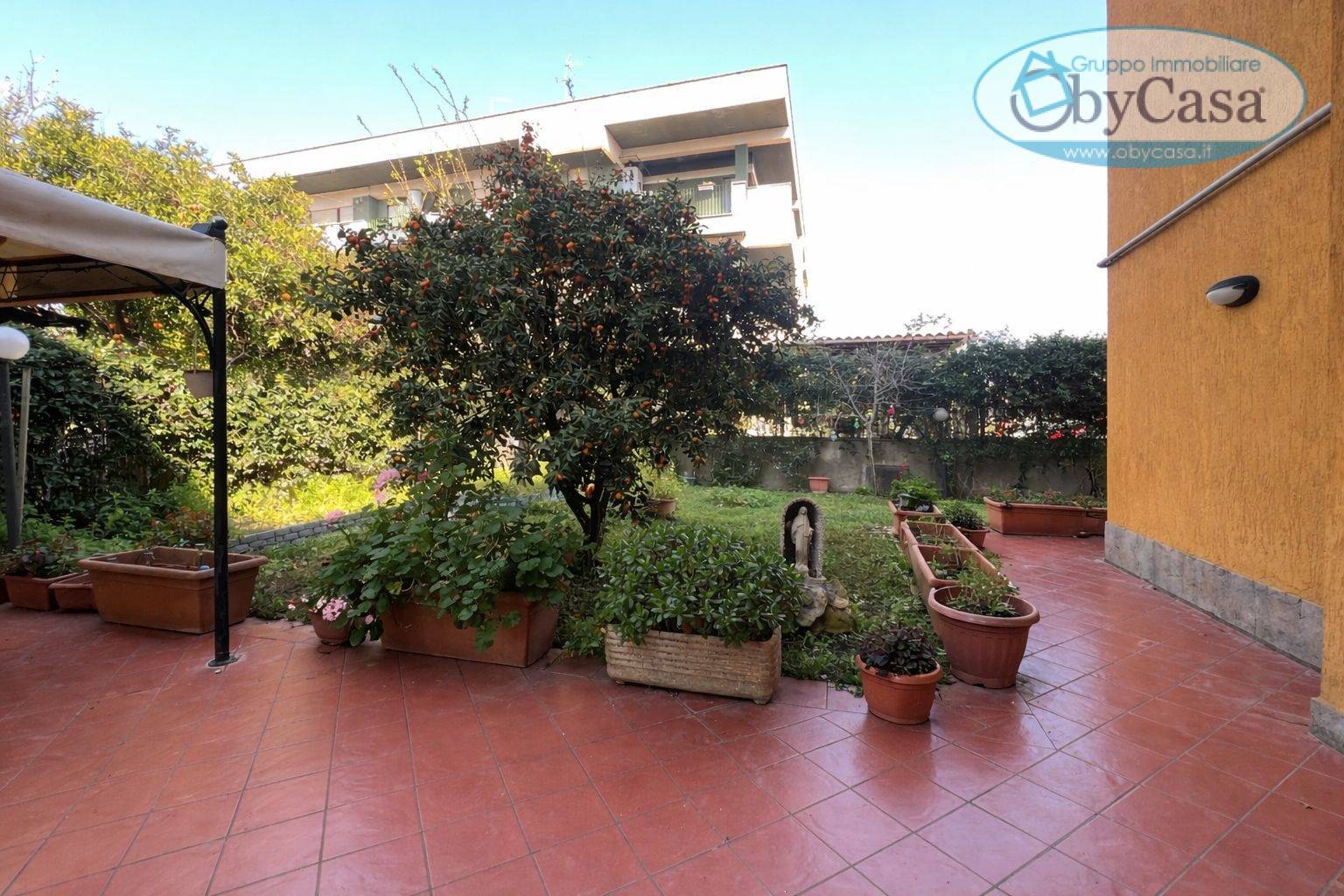 Appartamento 4 locali in vendita a Cerveteri, Zona Mercato