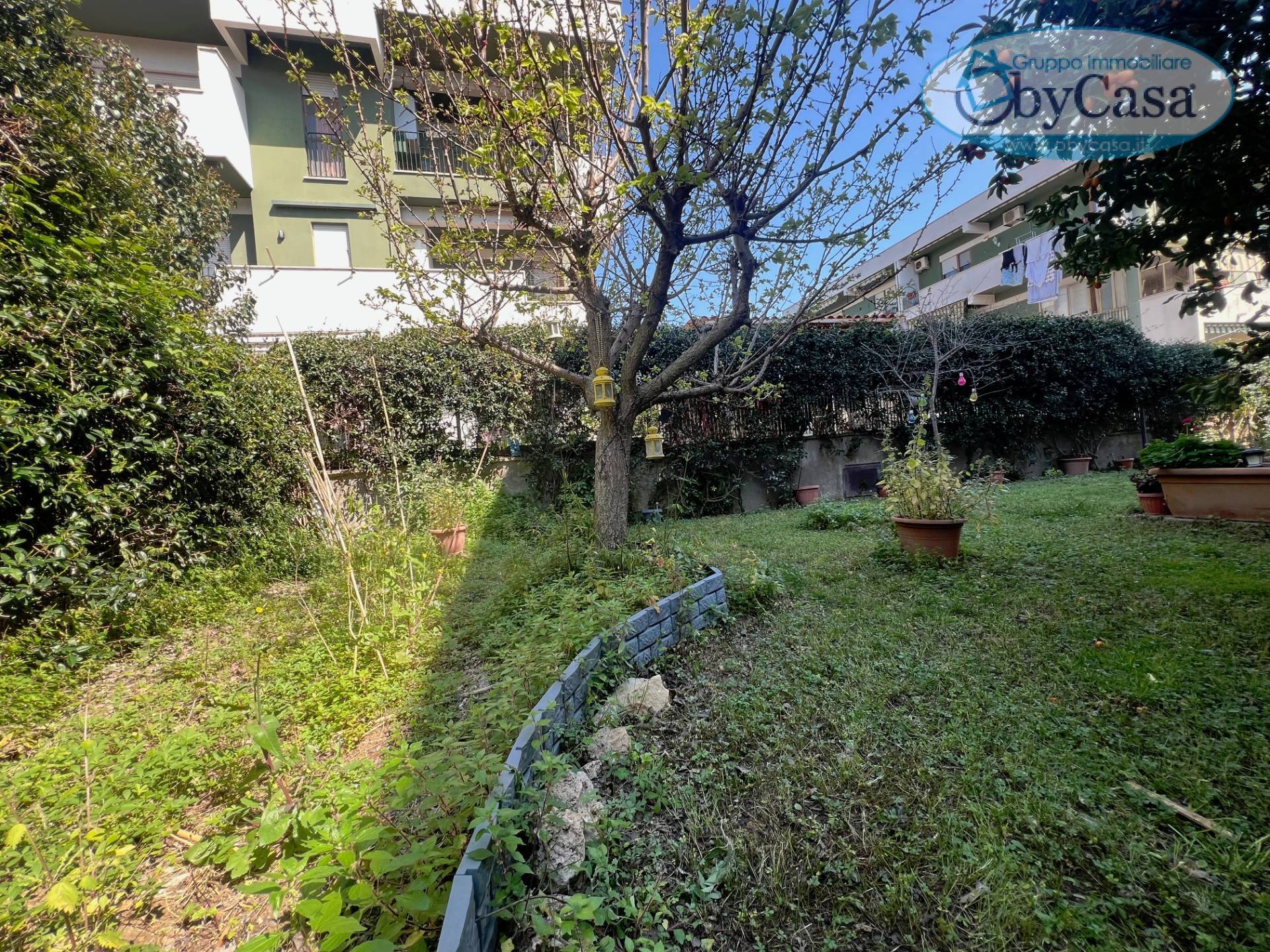 Appartamento 4 locali in vendita a Cerveteri, Zona Mercato