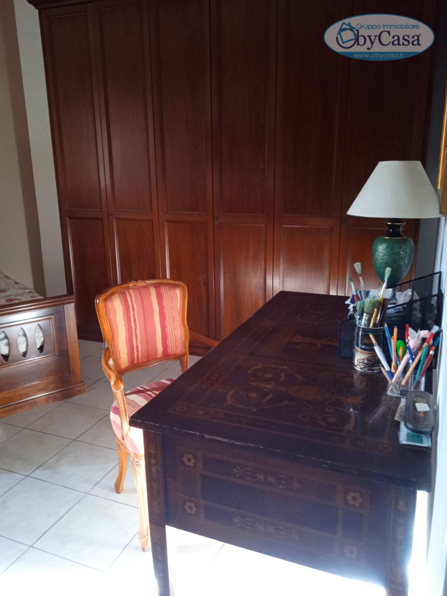 Appartamento 3 locali in vendita a Ladispoli, Marina San Nicola