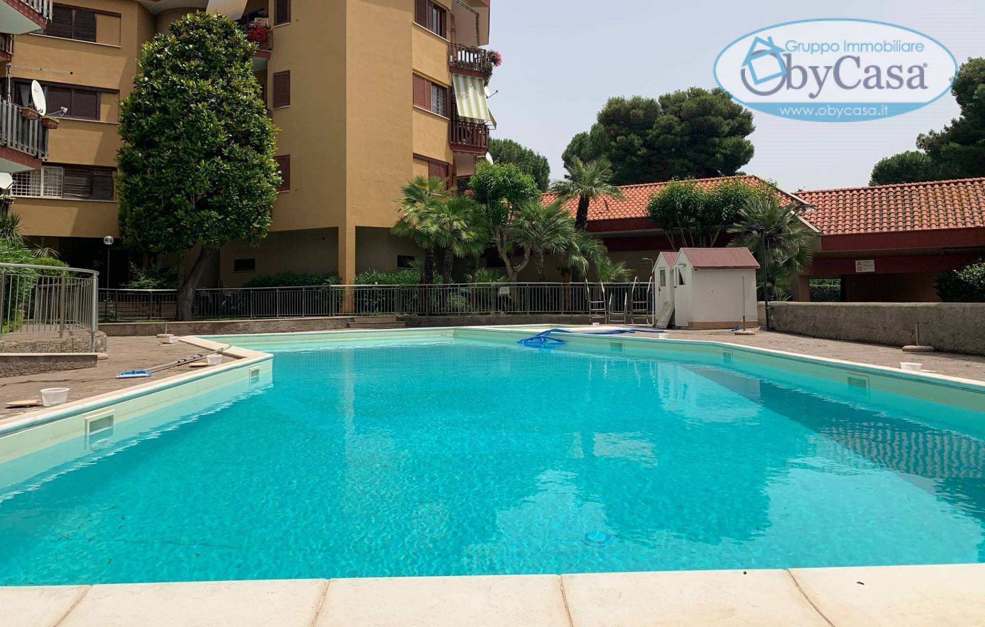 Appartamento 3 locali in vendita a Ladispoli, Marina San Nicola