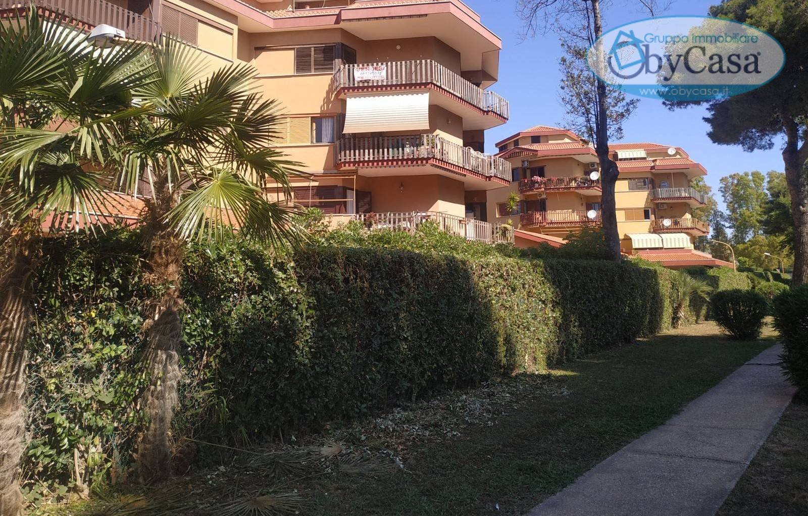 Appartamento 3 locali in vendita a Ladispoli, Marina San Nicola