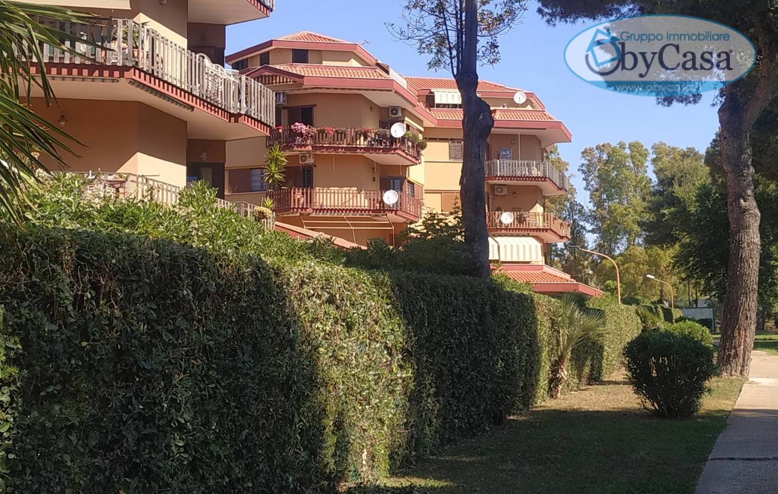 Appartamento 3 locali in vendita a Ladispoli, Marina San Nicola