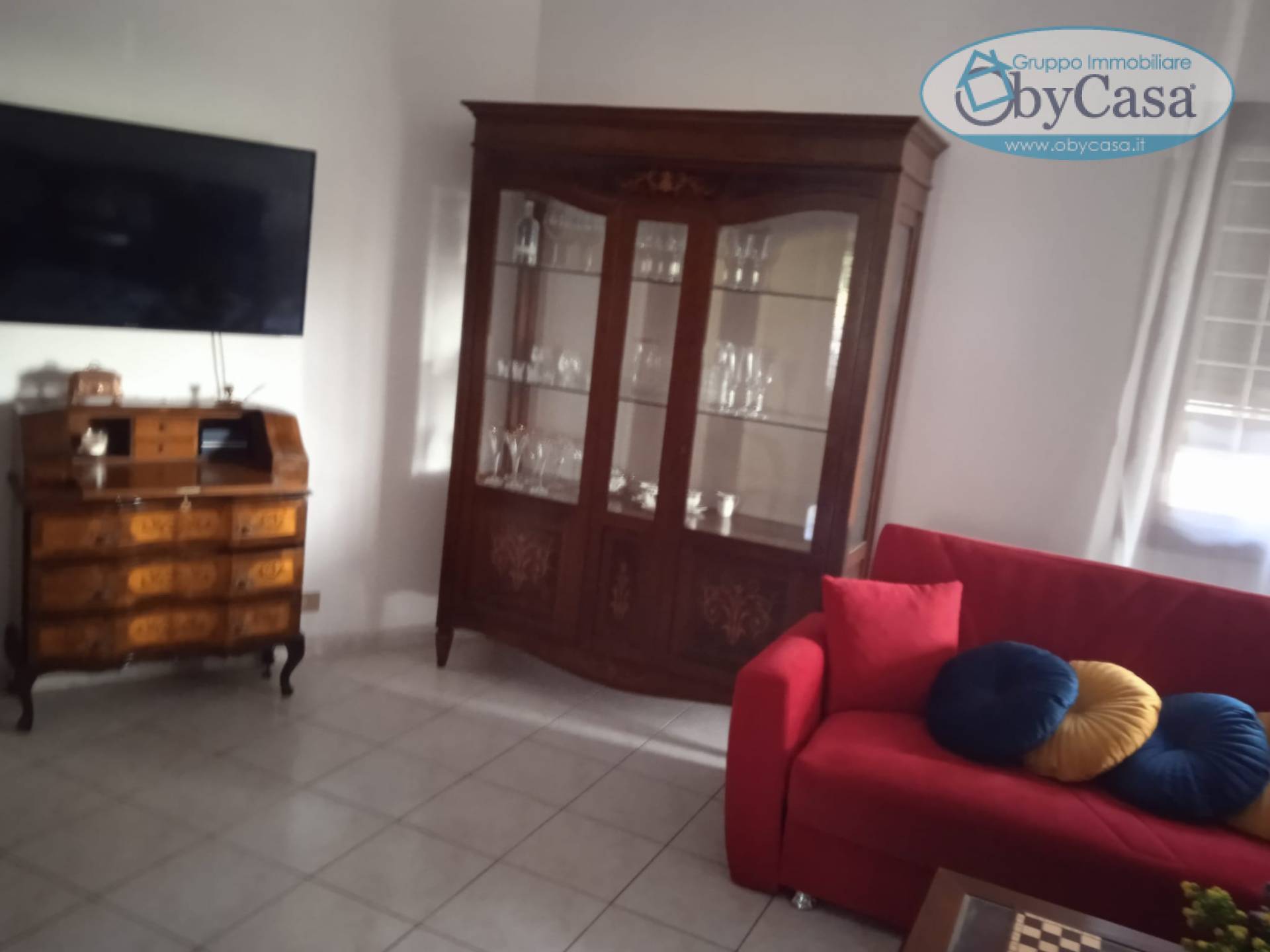 Appartamento 3 locali in vendita a Ladispoli, Marina San Nicola