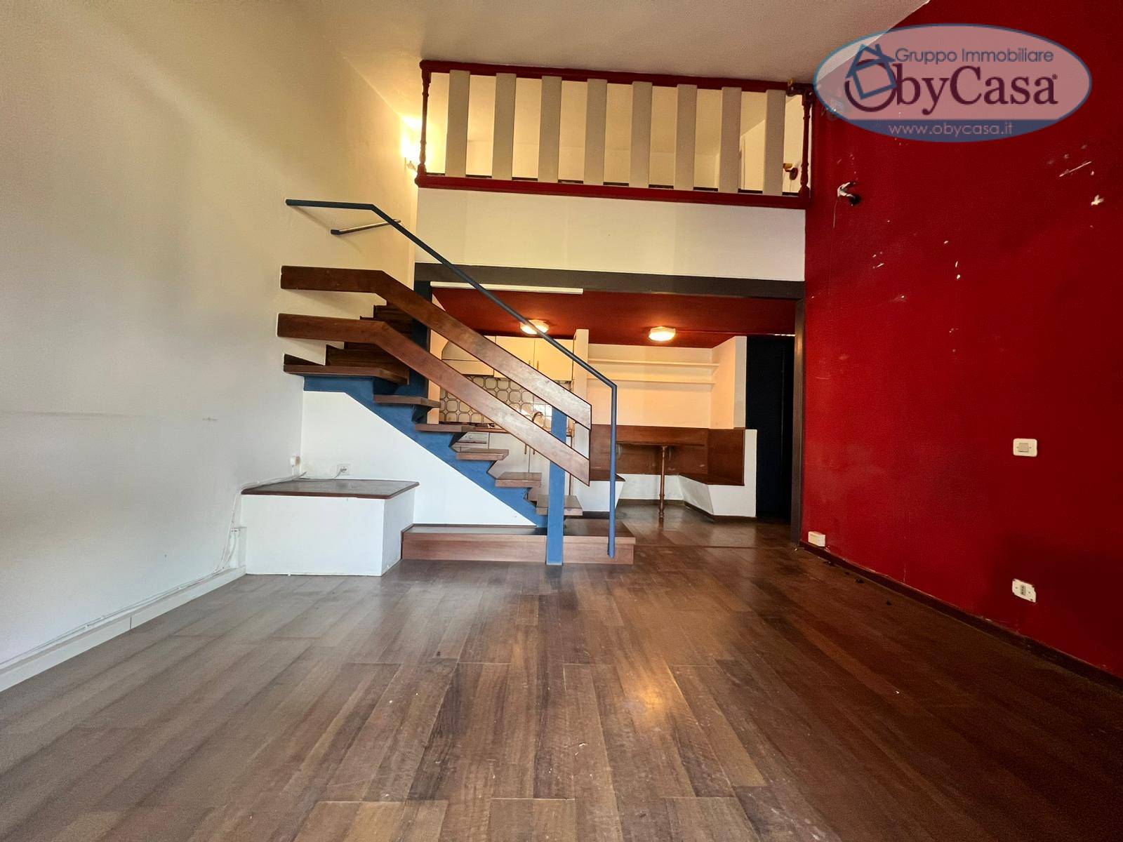 Villette a schiera in vendita a Ladispoli, Marina San Nicola