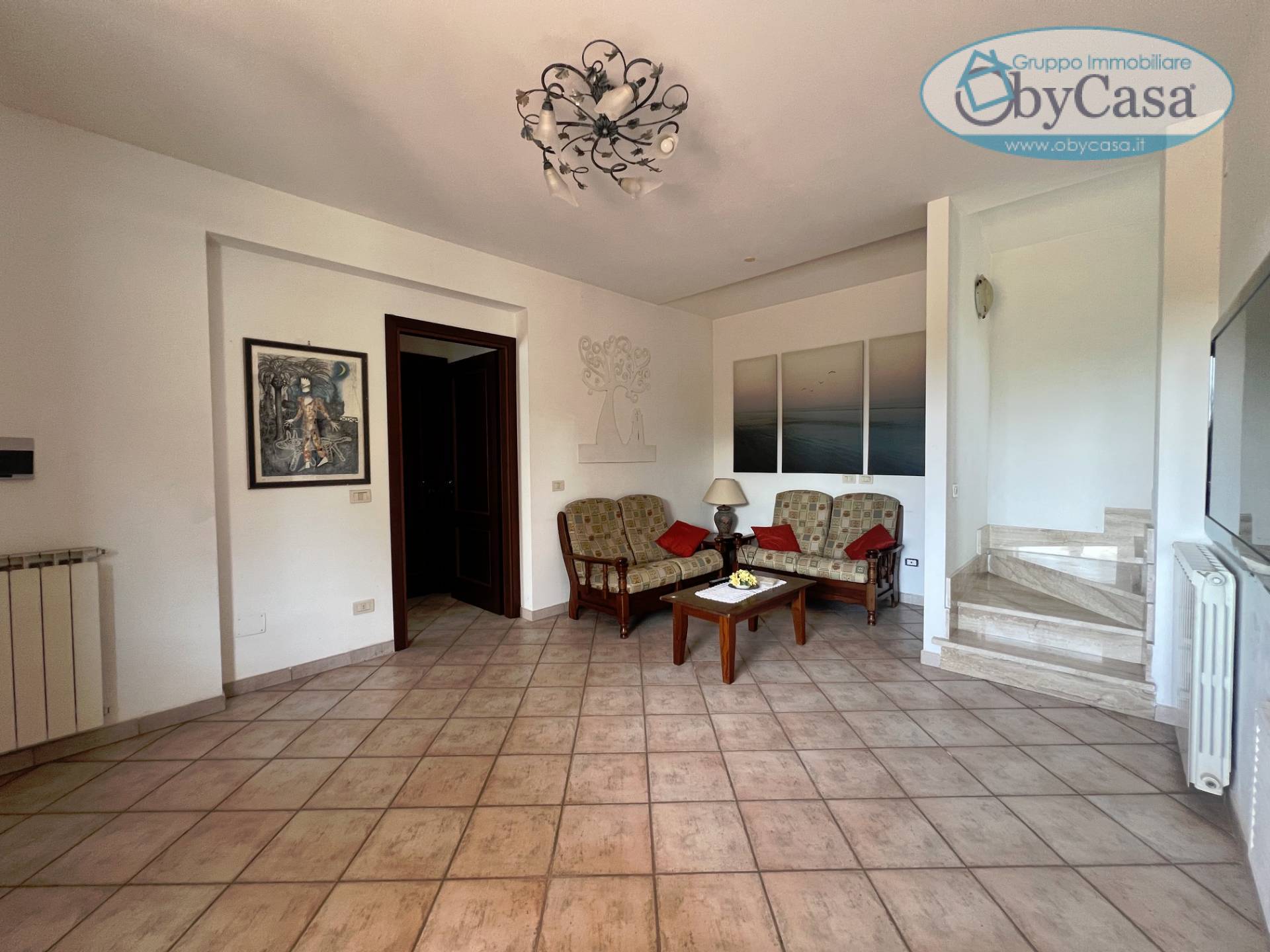 Casa Indipendente in vendita a Oriolo Romano