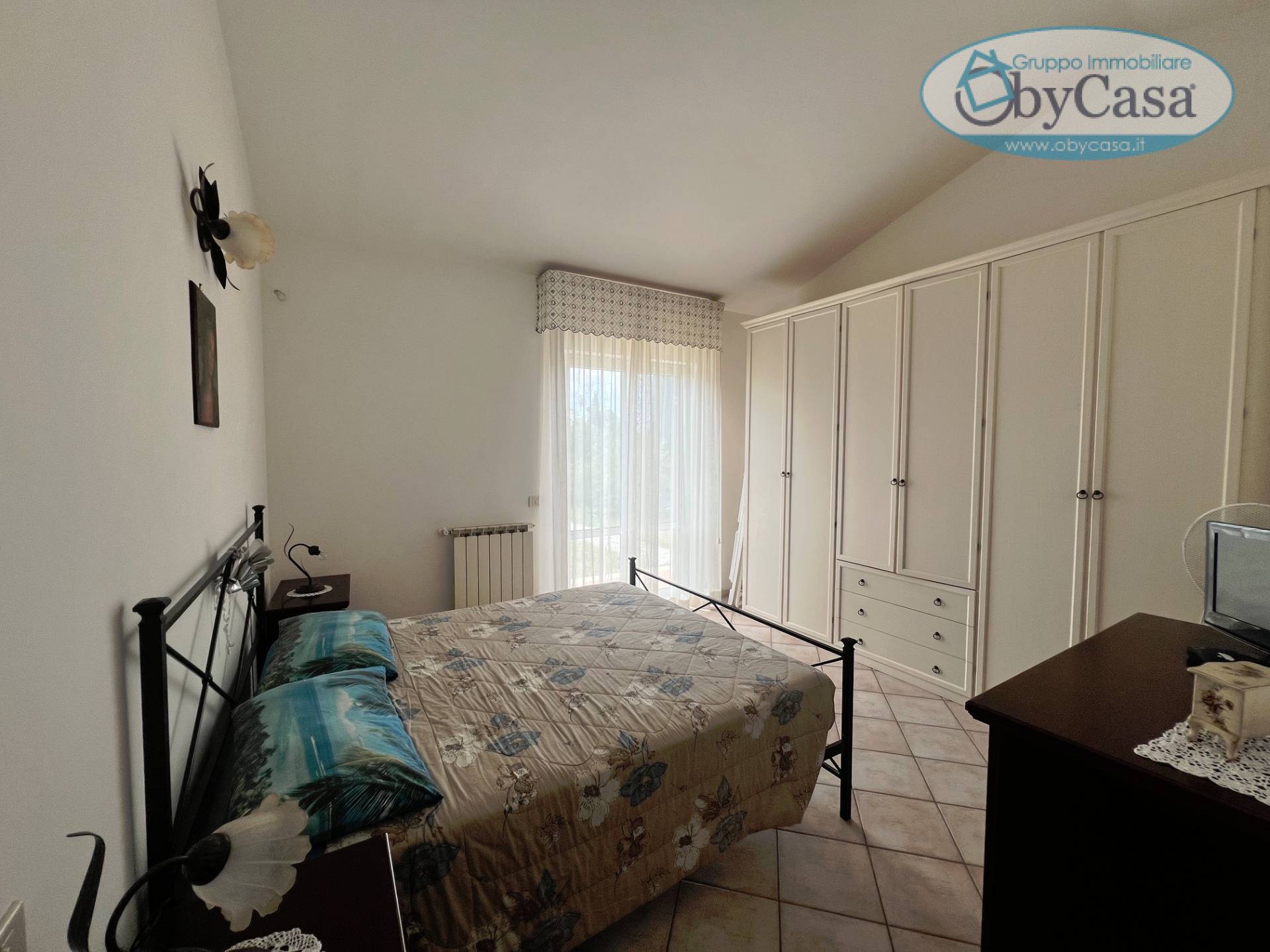 Casa Indipendente in vendita a Oriolo Romano