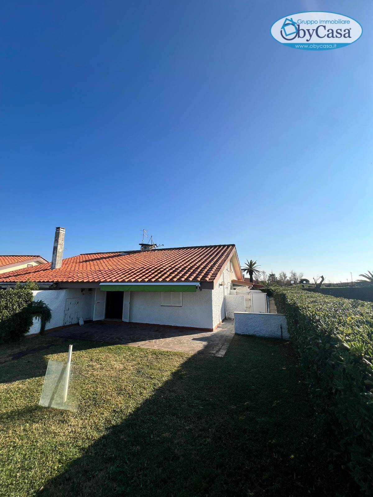 Villette a schiera in vendita a Ladispoli, Marina San Nicola