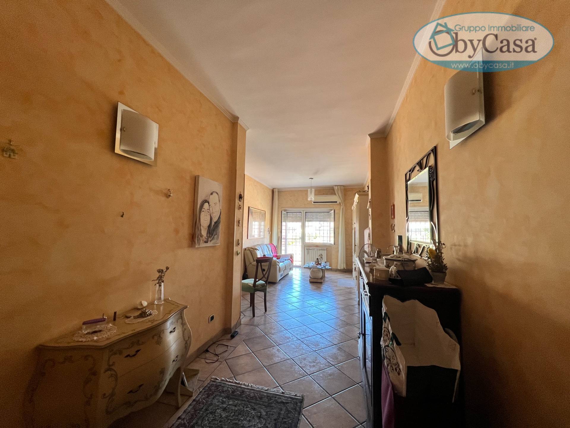 Appartamento 3 locali in vendita a Roma