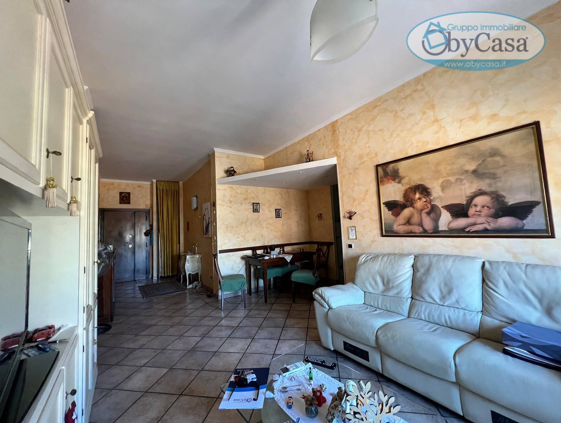 Appartamento 3 locali in vendita a Roma