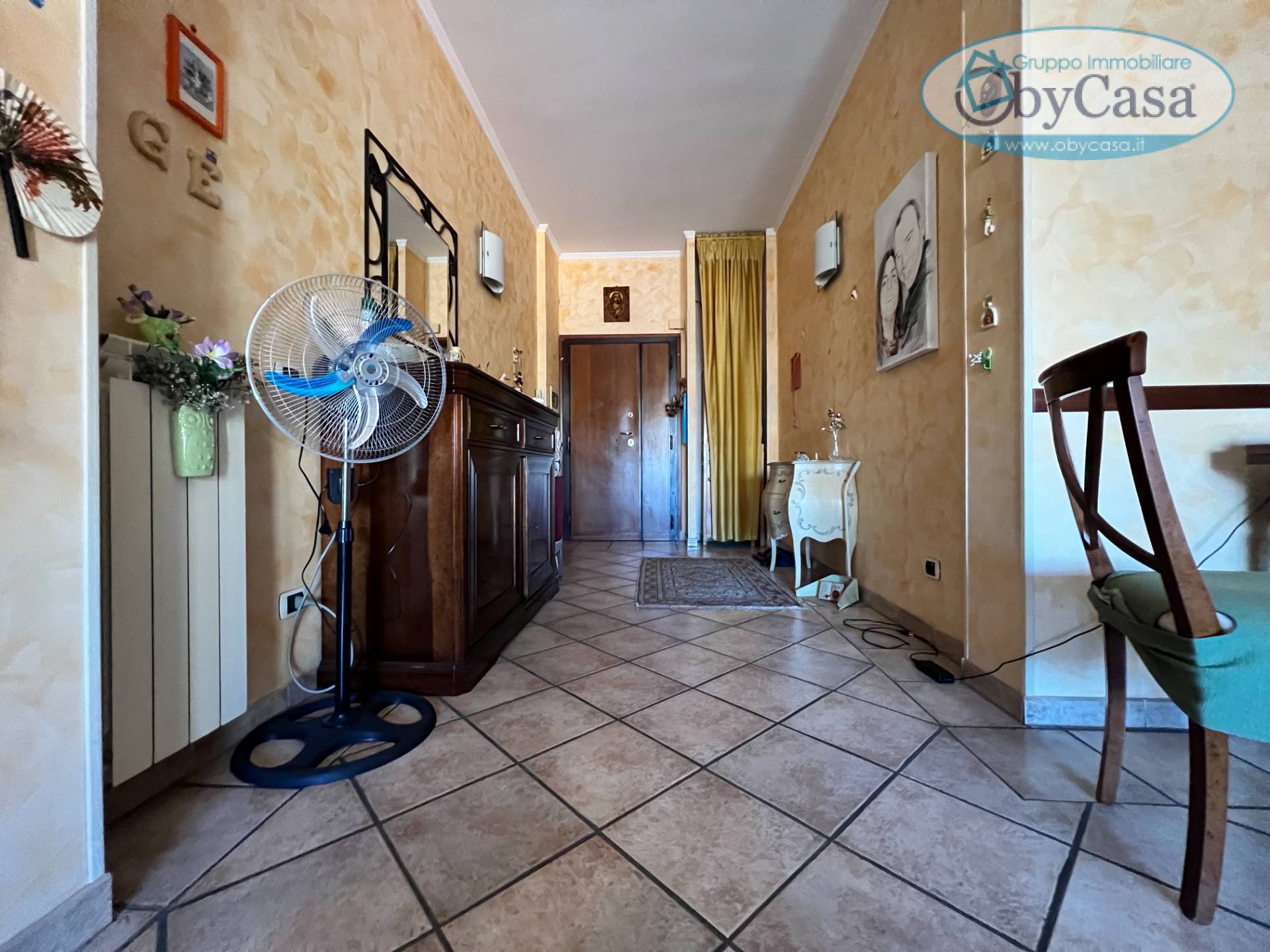 Appartamento 3 locali in vendita a Roma