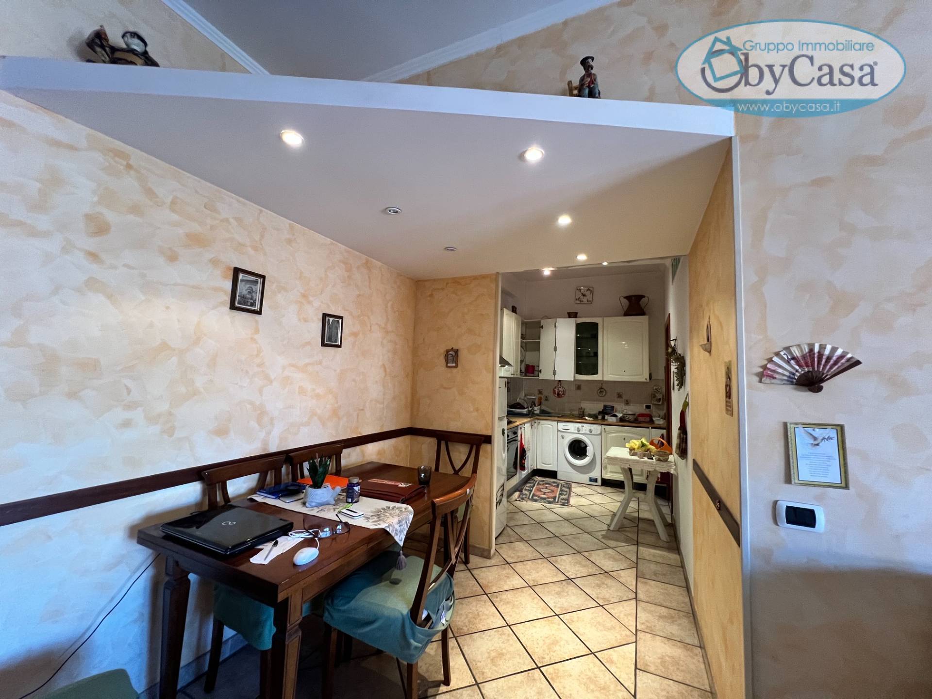 Appartamento 3 locali in vendita a Roma
