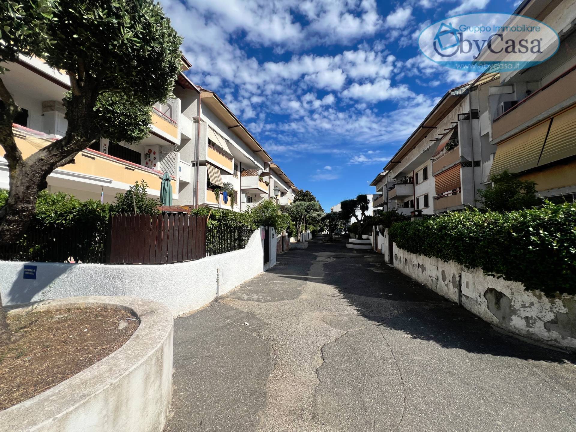 Appartamento 2 locali in vendita a Cerveteri, Cerenova