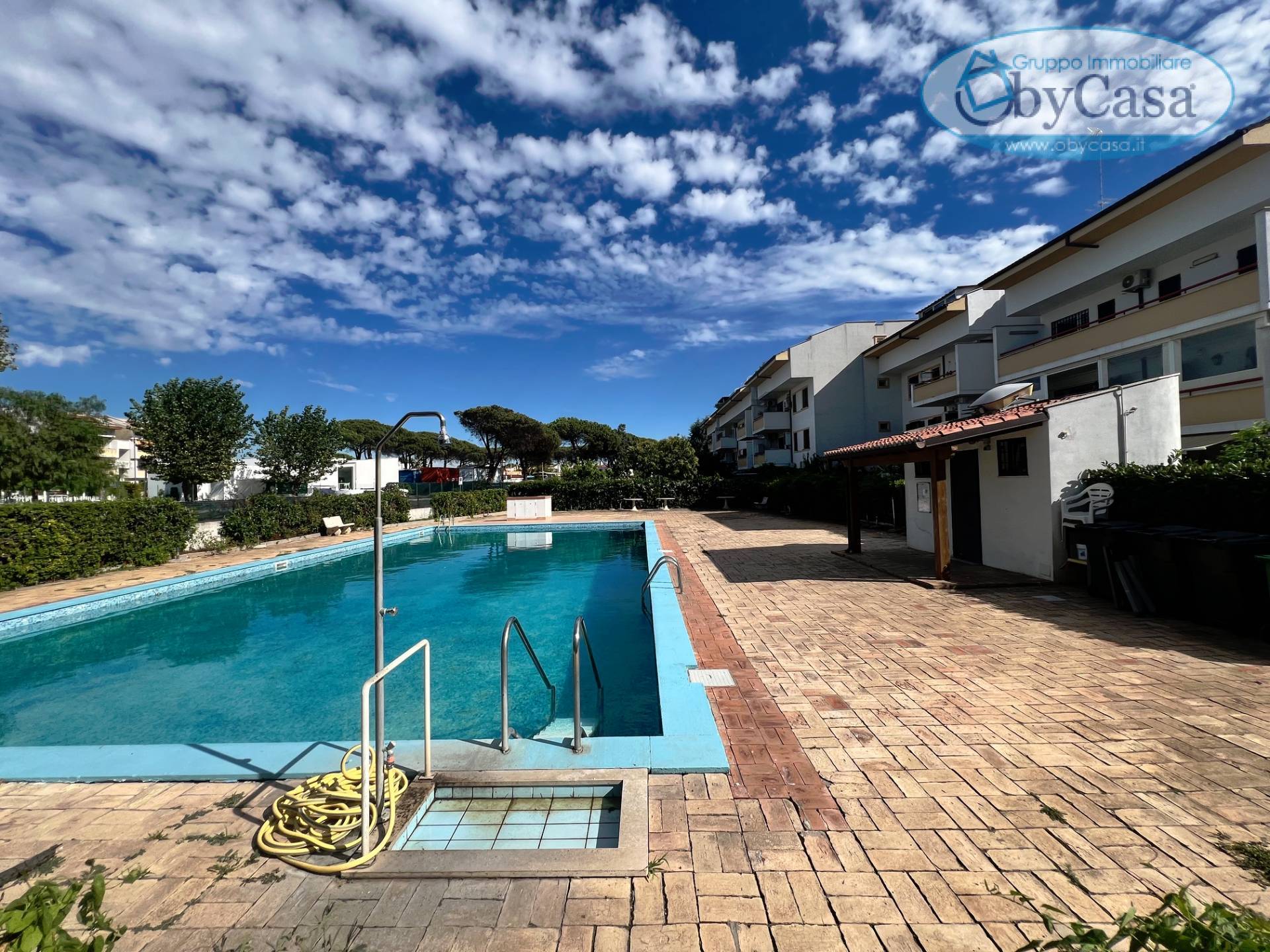 Appartamento 2 locali in vendita a Cerveteri, Cerenova