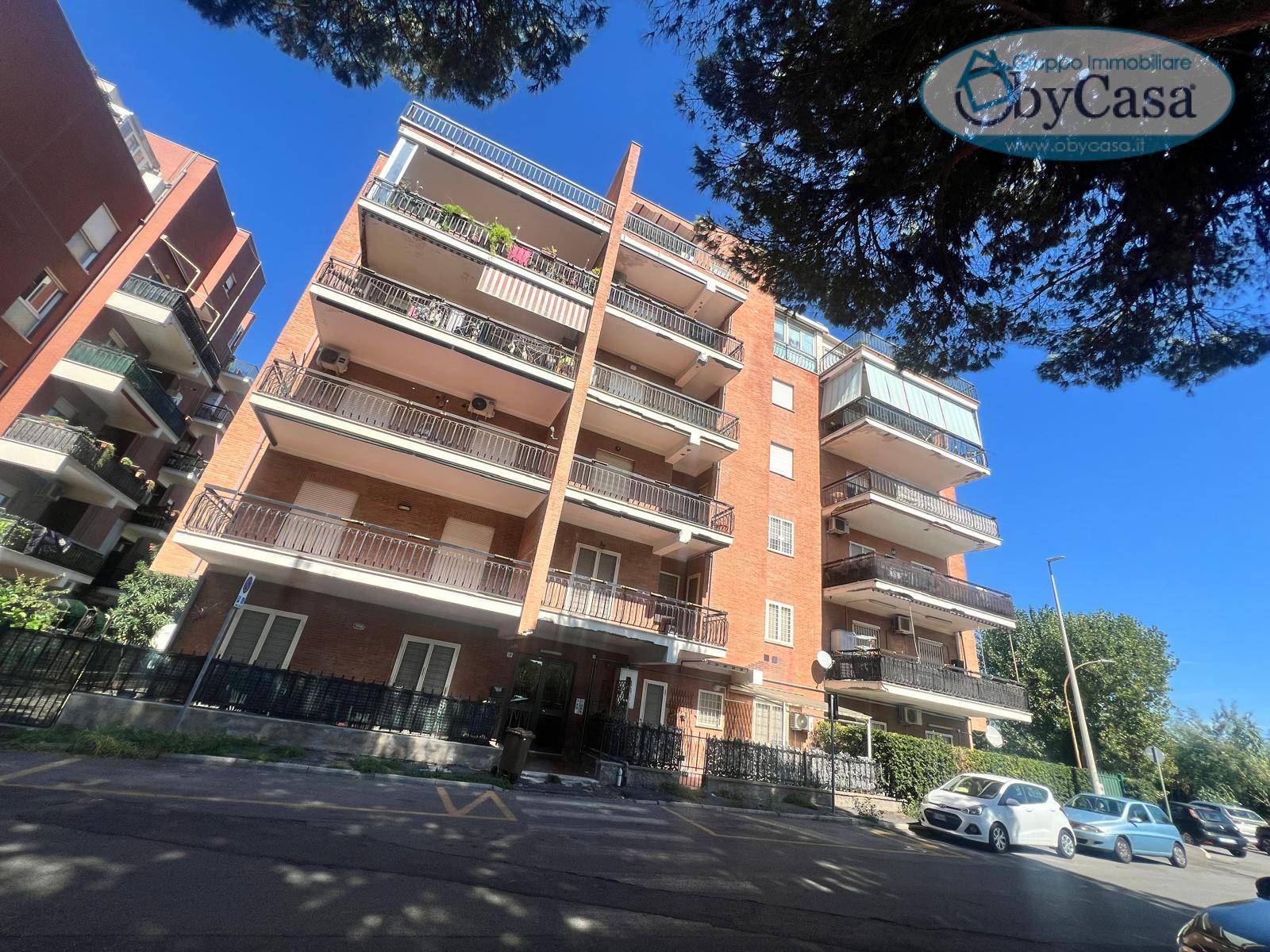 Appartamento 2 locali in vendita a Ladispoli