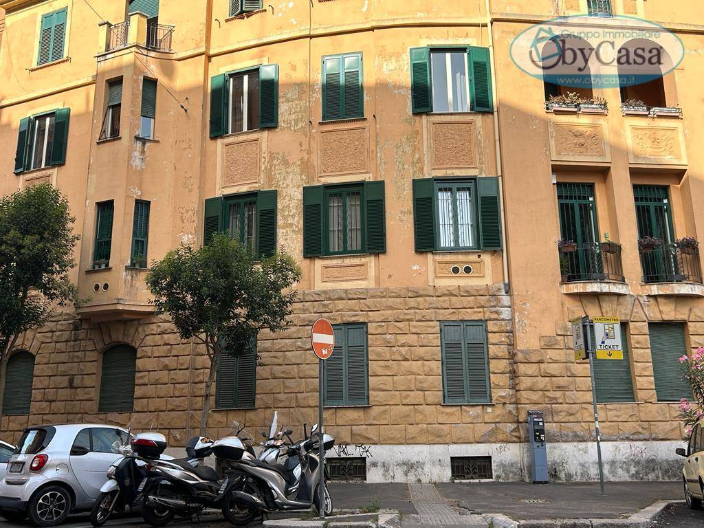 Appartamento 5 locali in vendita a Roma, Delle Vittorie