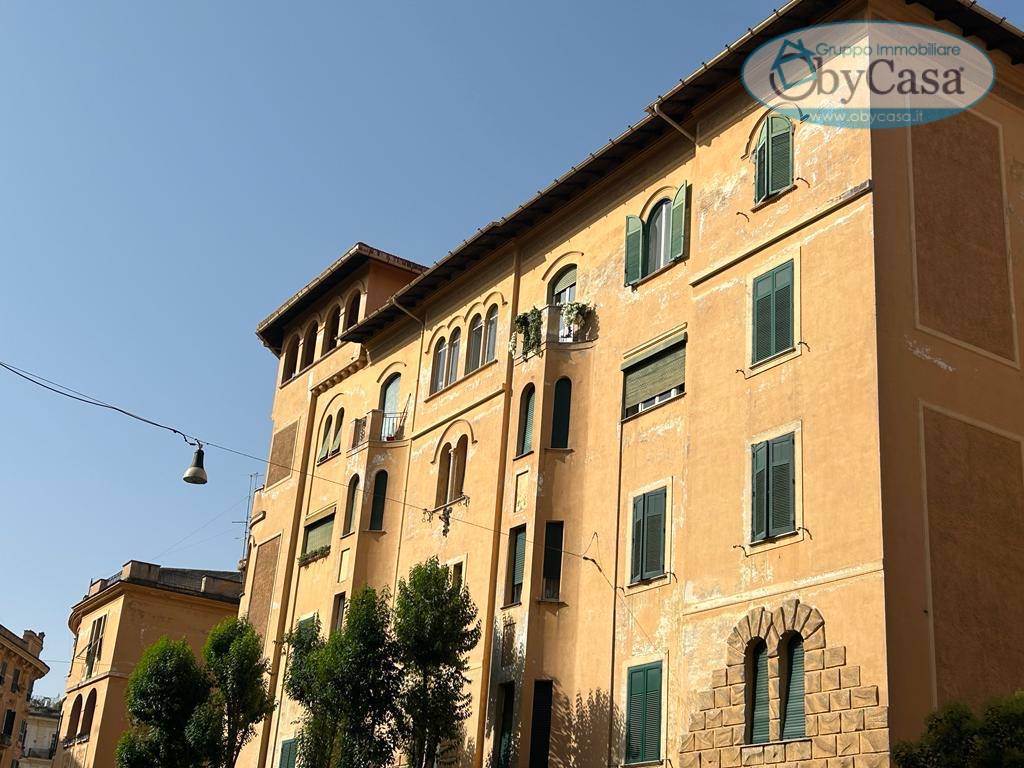 Appartamento 5 locali in vendita a Roma, Delle Vittorie