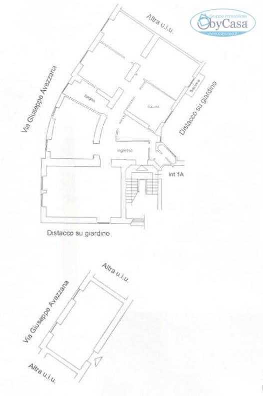 Appartamento 5 locali in vendita a Roma, Delle Vittorie