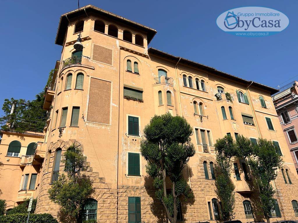 Appartamento 5 locali in vendita a Roma, Delle Vittorie