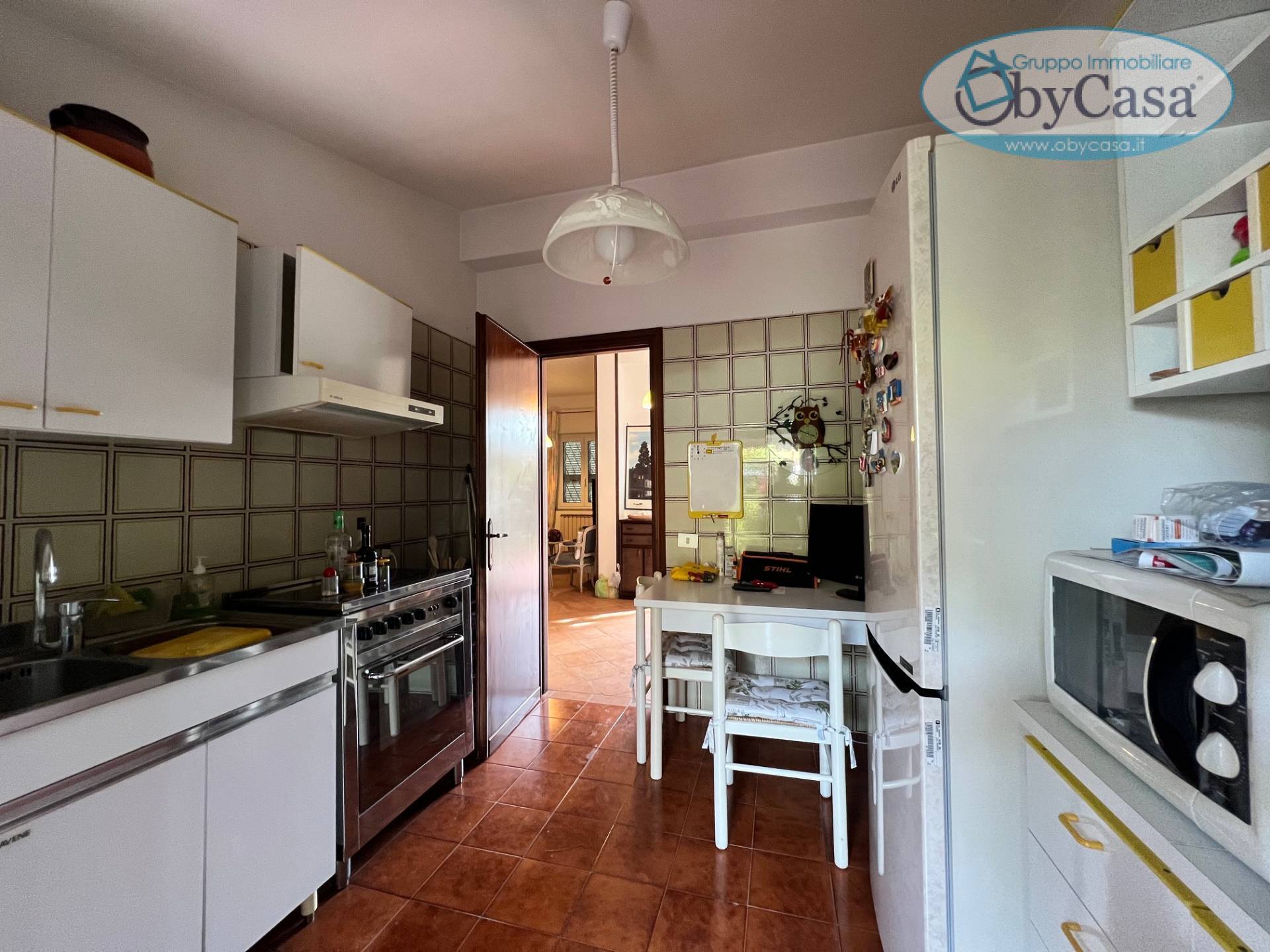 Villa Trifamiliare in vendita a Ladispoli, Marina San Nicola