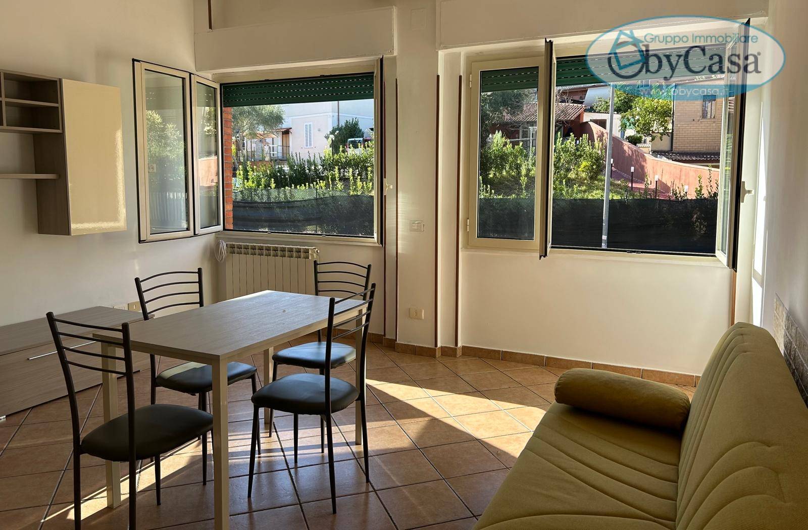 Appartamento 2 locali in vendita a Roma, Boccea