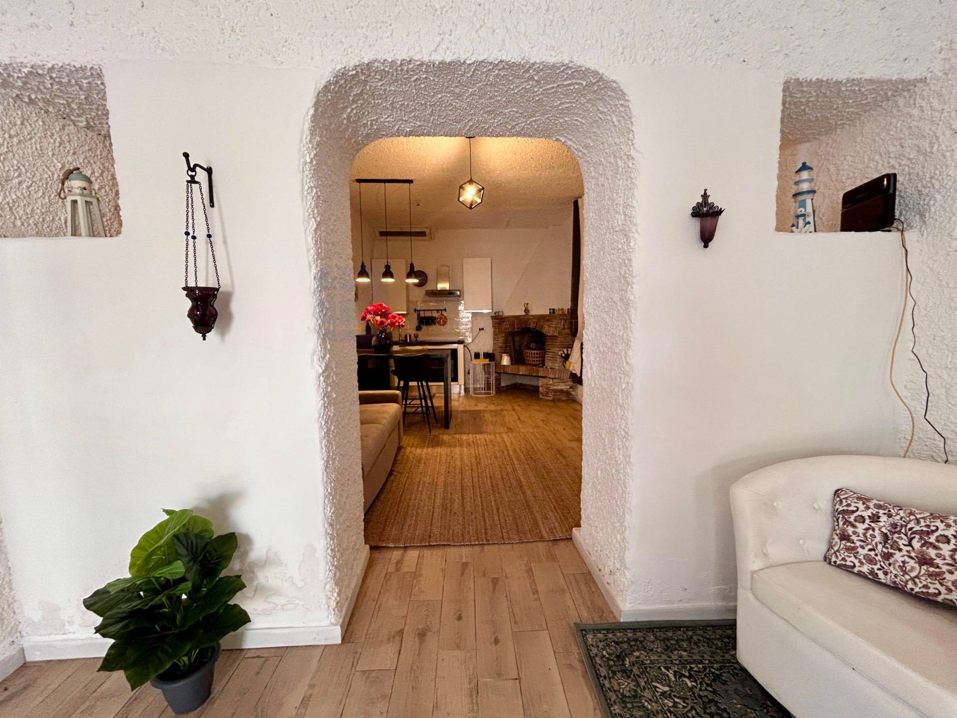 Appartamento in affitto a San Felice Circeo