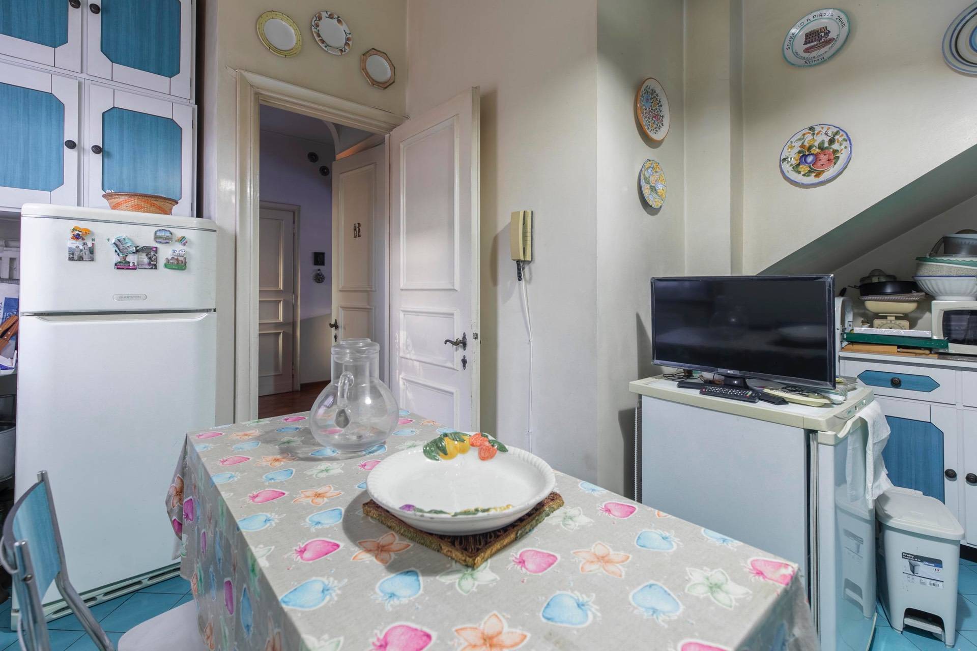 Villetta a schiera in vendita a Roma